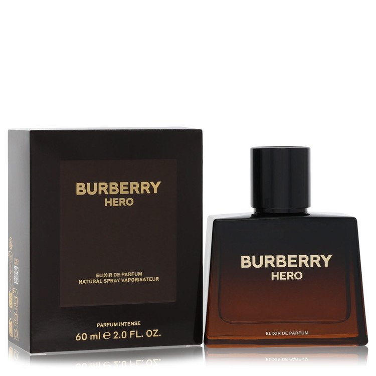 Burberry Hero Elixir Parfum by Burberry