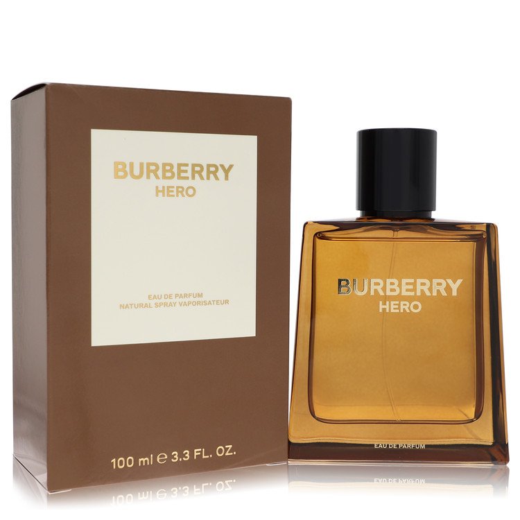 Burberry Hero Eau de Parfum by Burberry