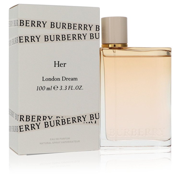 Burberry Her London Dream Eau de Parfum by Burberry