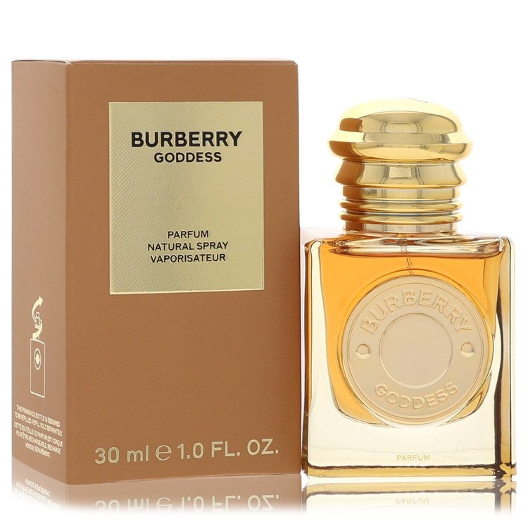 Burberry Goddess Parfum by Burberry