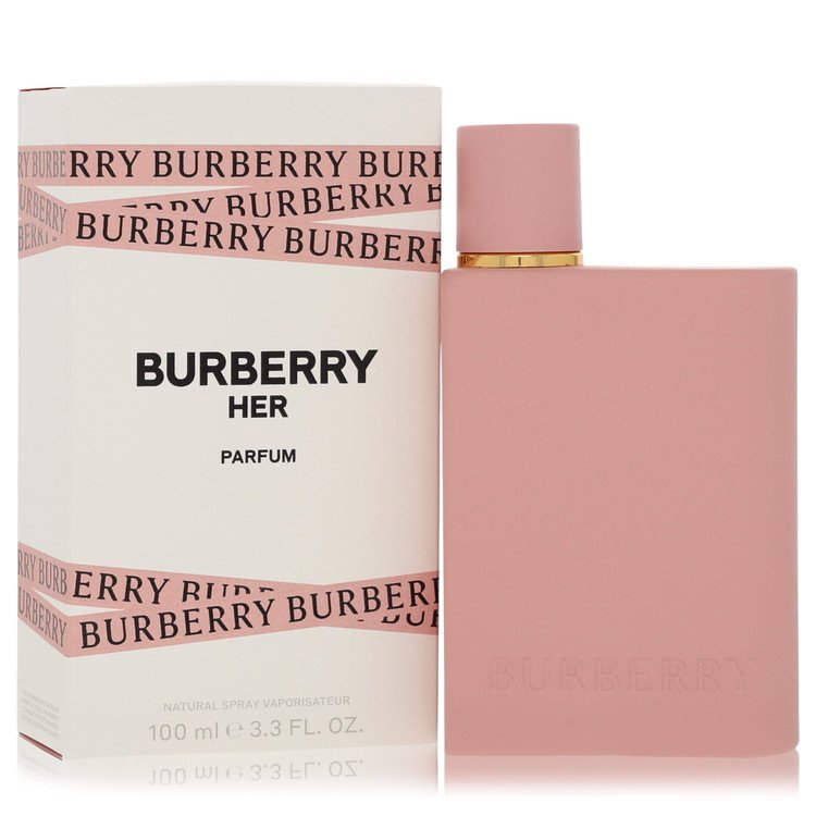 Burberry Her Parfum by Burberry