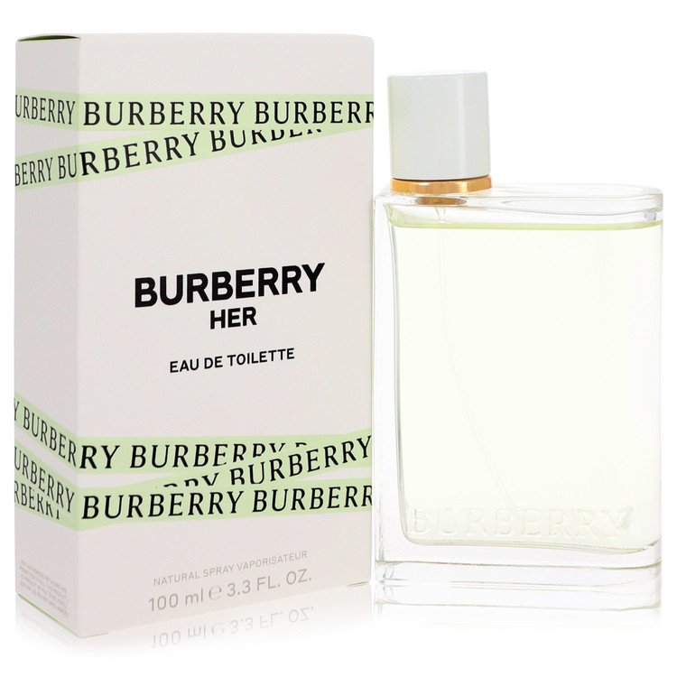 Burberry Her Eau de Toilette by Burberry