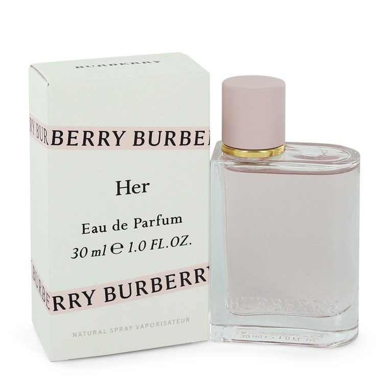 Burberry Her, Eau de Parfum de Burberry