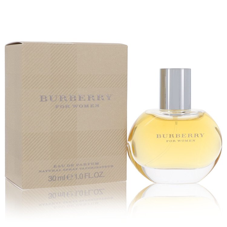 Burberry for Women, Eau de Parfum by Burberry