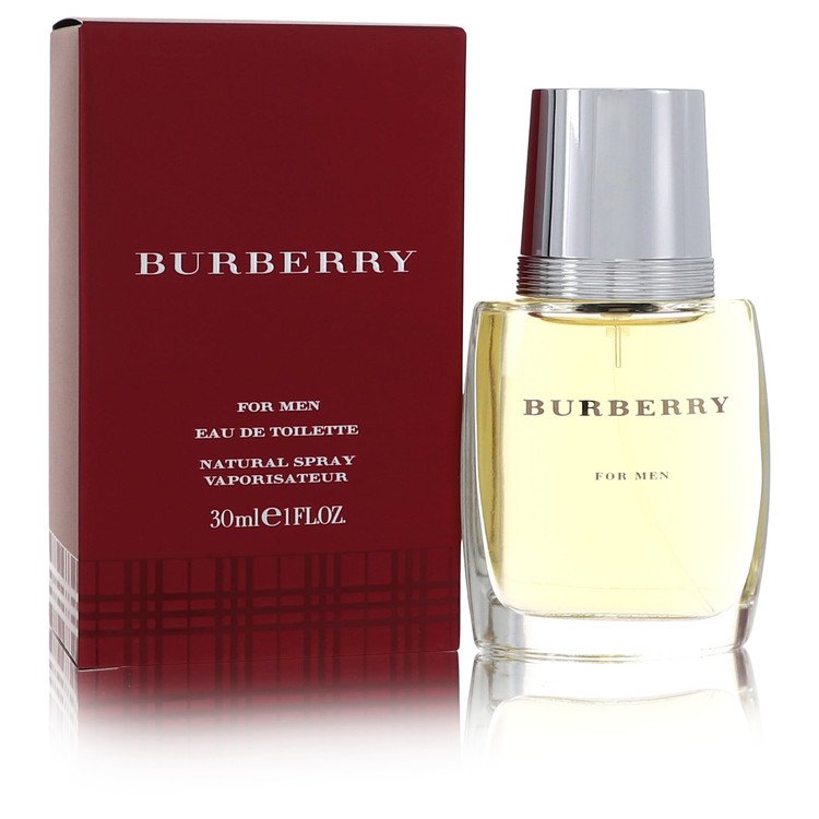 Burberry pour homme, Eau de Toilette de Burberry