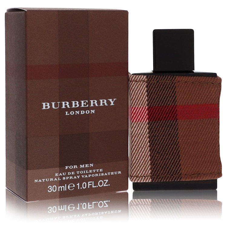 Burberry London, Eau de Toilette de Burberry