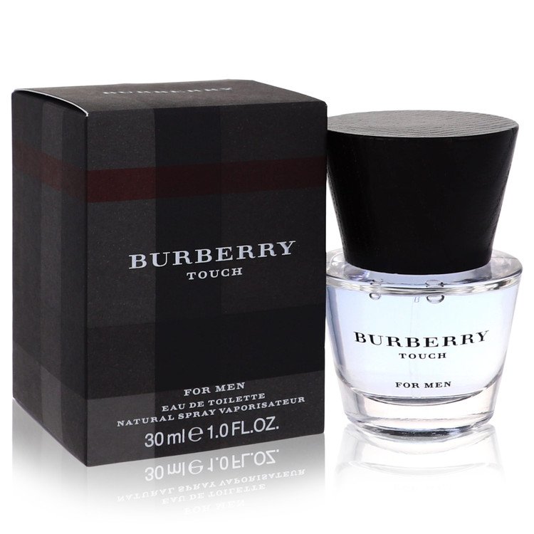 Touch pour Homme, Eau de Toilette de Burberry