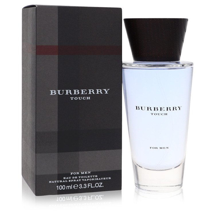 Touch pour Homme, Eau de Toilette de Burberry