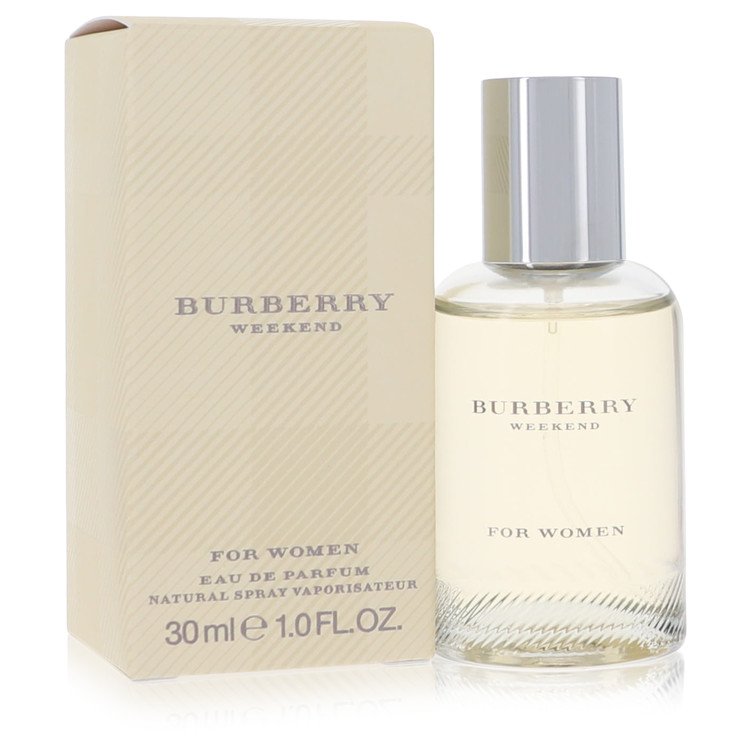 Weekend, Eau de Parfum by Burberry