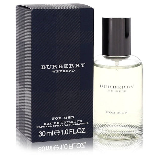 Weekend (for Men), Eau de Toilette by Burberry