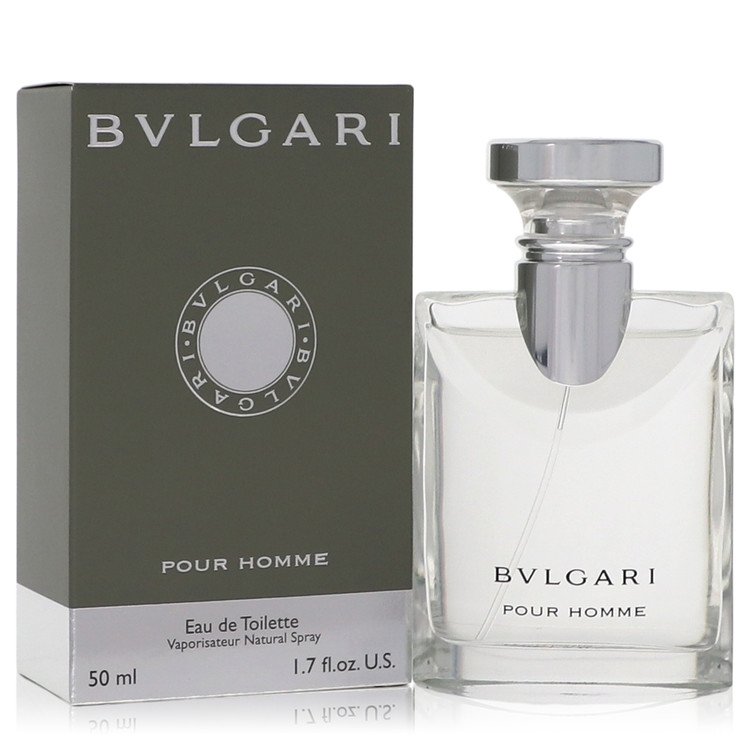 Bvlgari, Eau de Toilette de Bvlgari