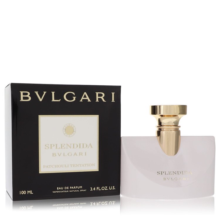 Bvlgari Splendida Patchouli Tentation Eau de Parfum by Bvlgari