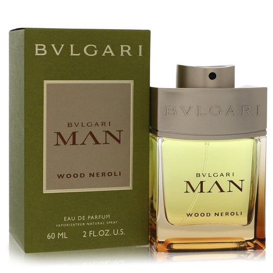 Bvlgari Man Wood Neroli, Eau de Parfum by Bvlgari