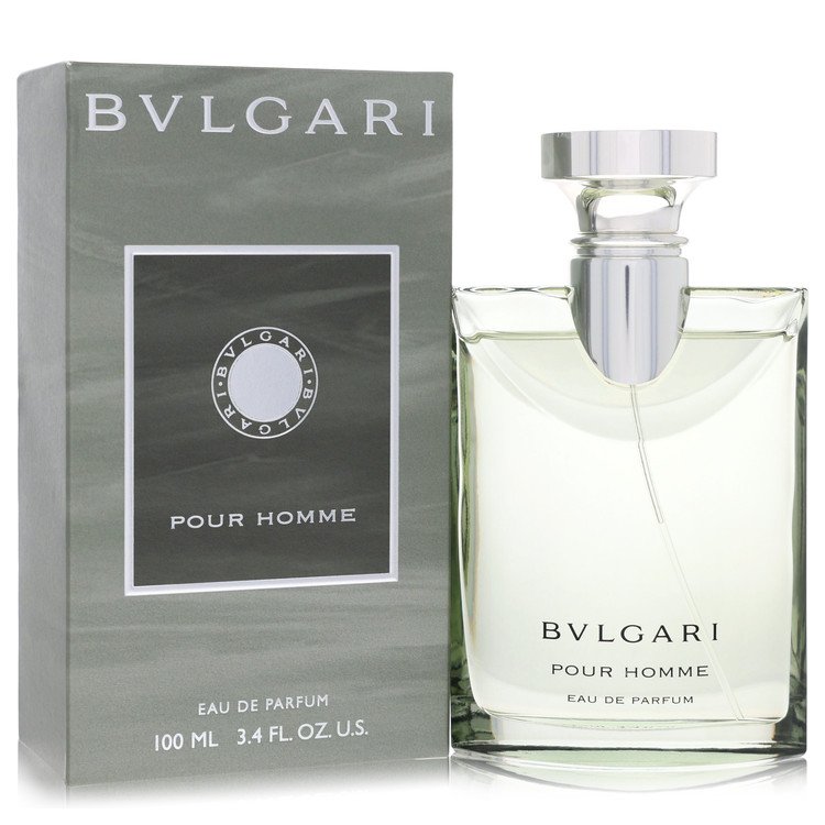 Bvlgari Eau de Parfum by Bvlgari