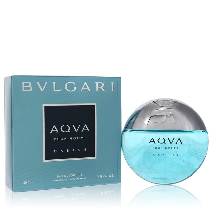 Bvlgari Aqua Marine Eau de Toilette par Bvlgari