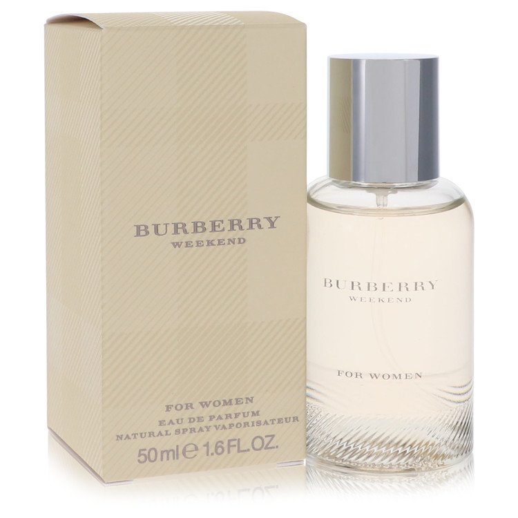 Weekend, Eau de Parfum by Burberry