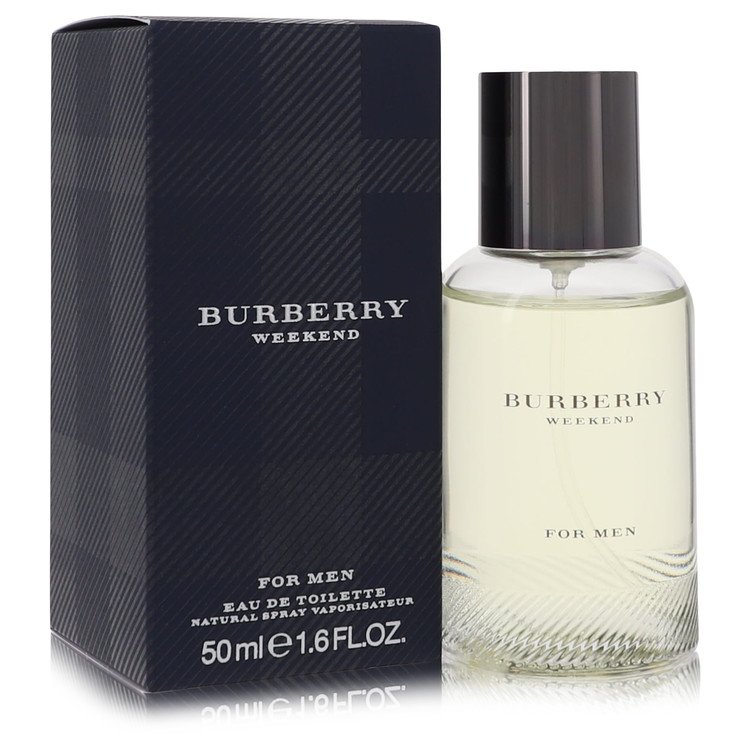 Weekend (for Men), Eau de Toilette by Burberry