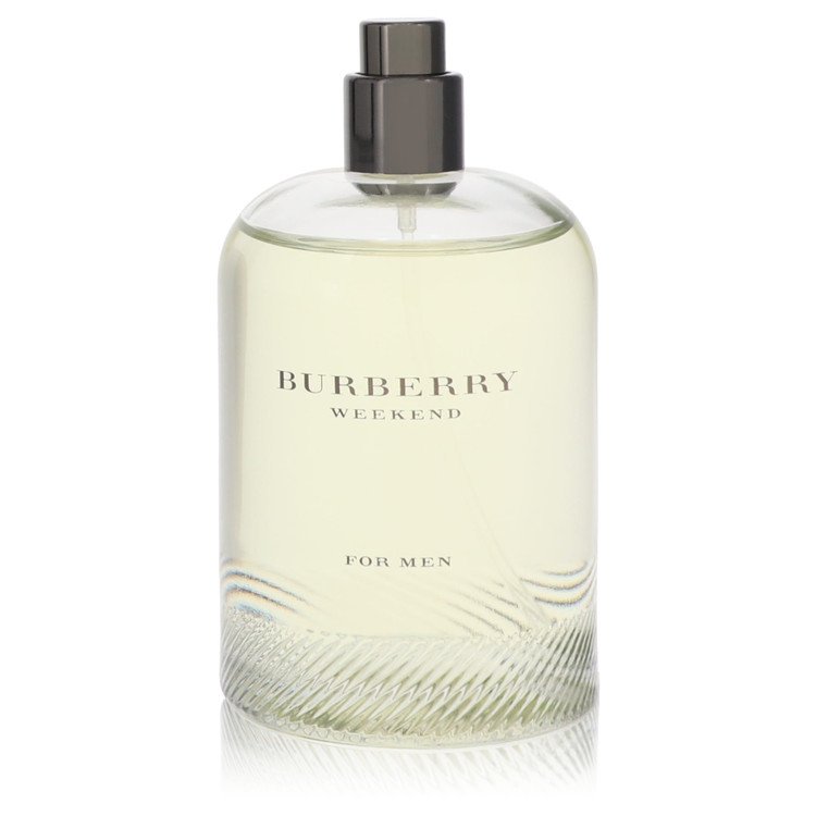 Weekend, Eau de Toilette (Testeur) de Burberry