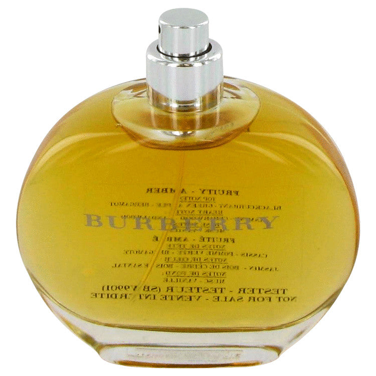 Burberry, Eau de Parfum (Testeur) par Burberry