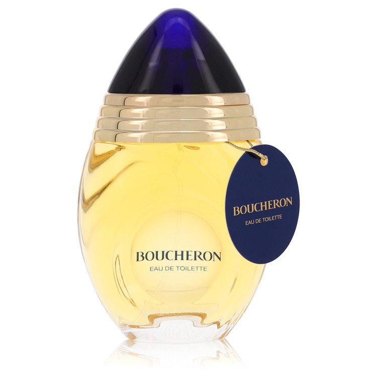 Boucheron, Eau de Toilette (Tester) by Boucheron