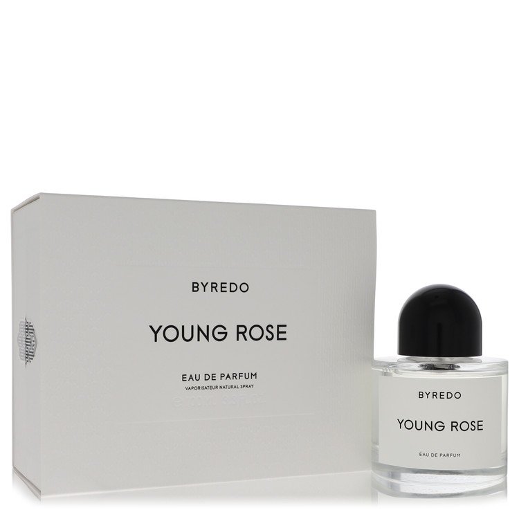 Byredo Young Rose Eau de Parfum (Unisex) by Byredo