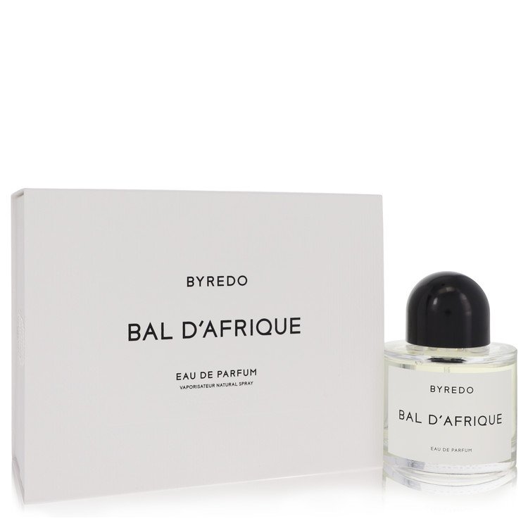 Bal d'Afrique, Eau de Parfum by Byredo