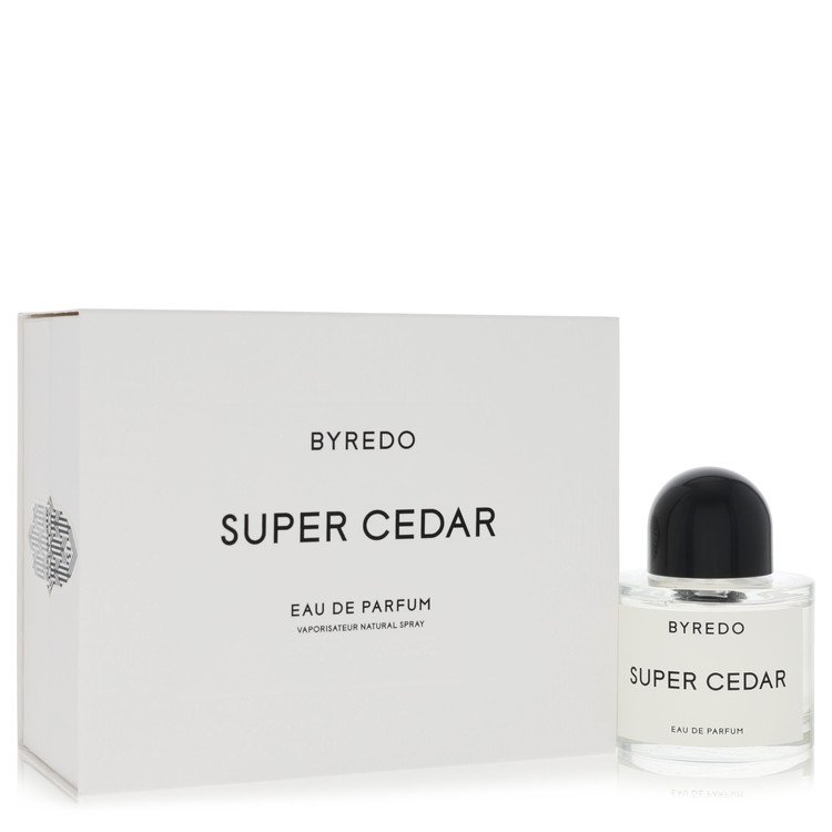 Byredo Super Cedar Eau de Parfum by Byredo