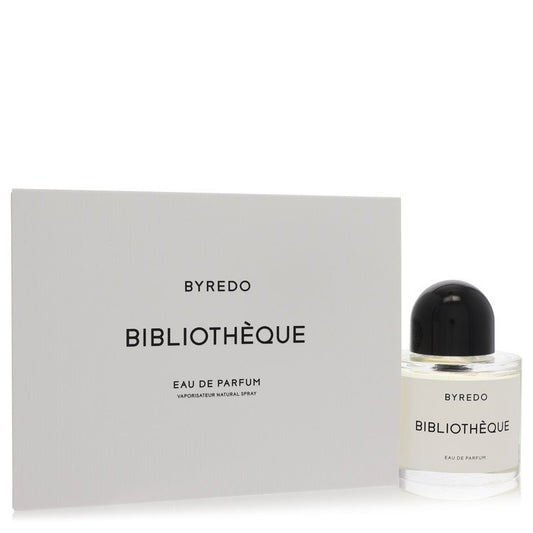 Byredo Bibliotheque Eau de Parfum (Unisex) by Byredo