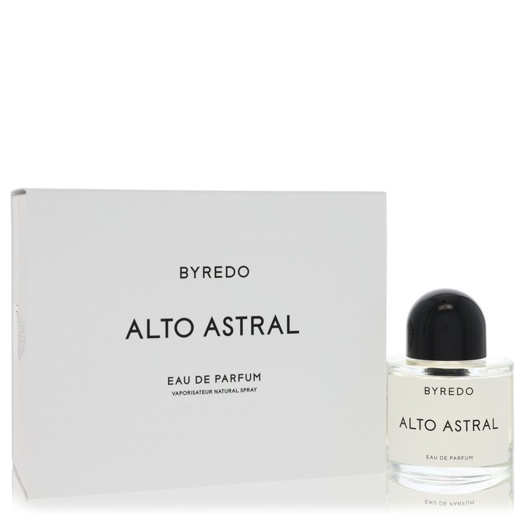 Byredo Alto Astral Eau De Parfum Spray (Unisex) By Byredo