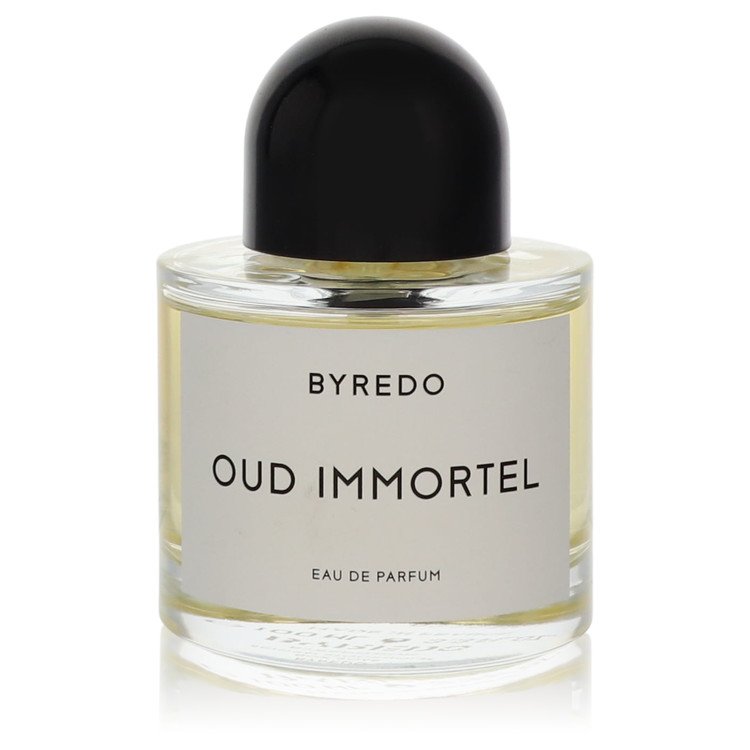 Byredo Oud Immortel Eau De Parfum Spray (Unisex Unboxed) By Byredo