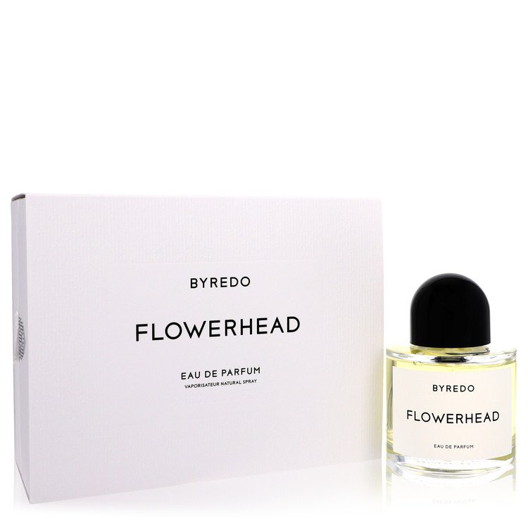 Flowerhead, Eau de Parfum by Byredo