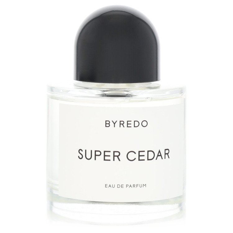 Byredo Super Cedar Eau de Parfum (Tester) by Byredo