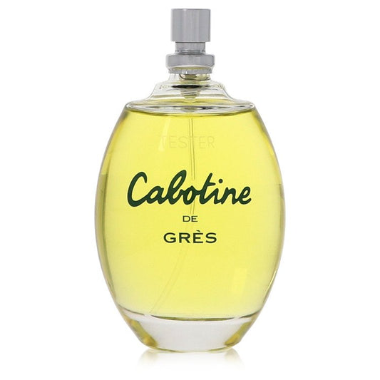 Cabotine Eau de Parfum (Tester) by Parfums Gres