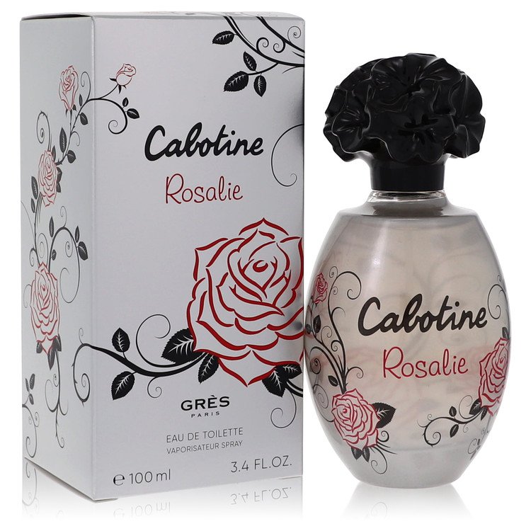 Cabotine Rosalie Eau de Toilette by Parfums Gres