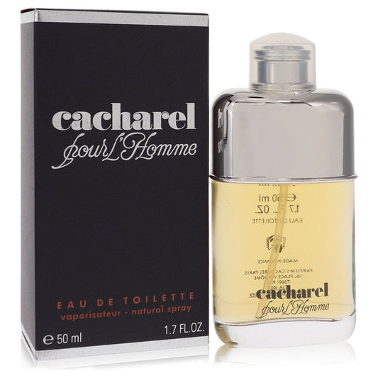 Cacharel, Eau de Toilette de Cacharel