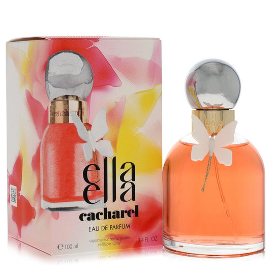 Cacharel Ella Ella Eau de Parfum by Cacharel