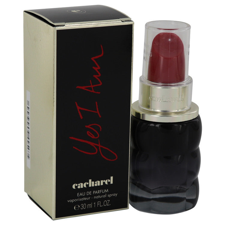 Yes I Am, Eau de Parfum de Cacharel