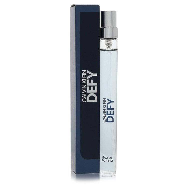 Calvin Klein Defy Mini EDP Spray by Calvin Klein