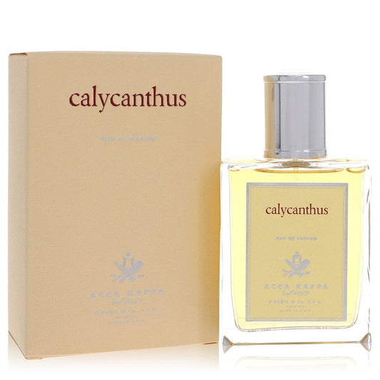 Calycanthus Eau de Parfum by Acca Kappa
