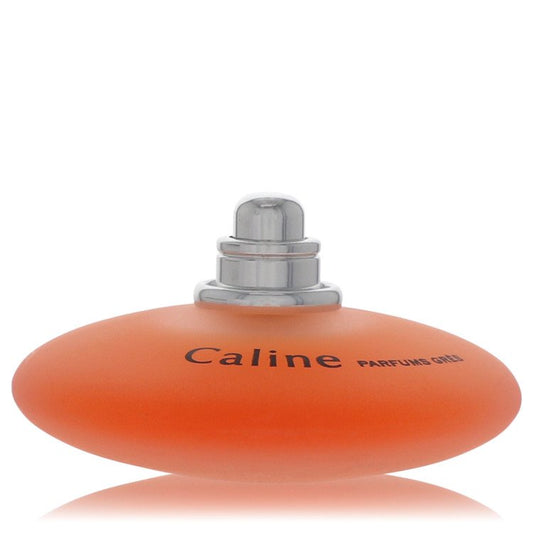 Caline Sweet Appeal Eau de Toilette (Tester) by Parfums Gres