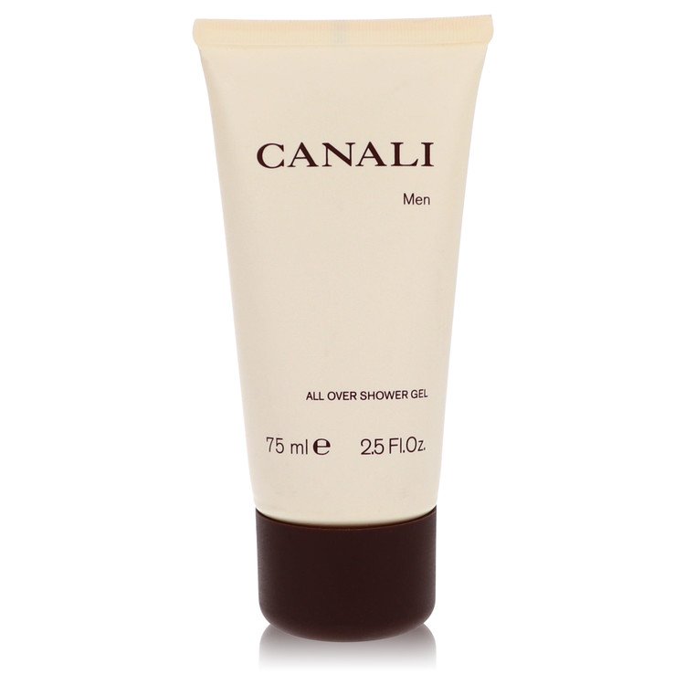 Gel douche Canali de Canali