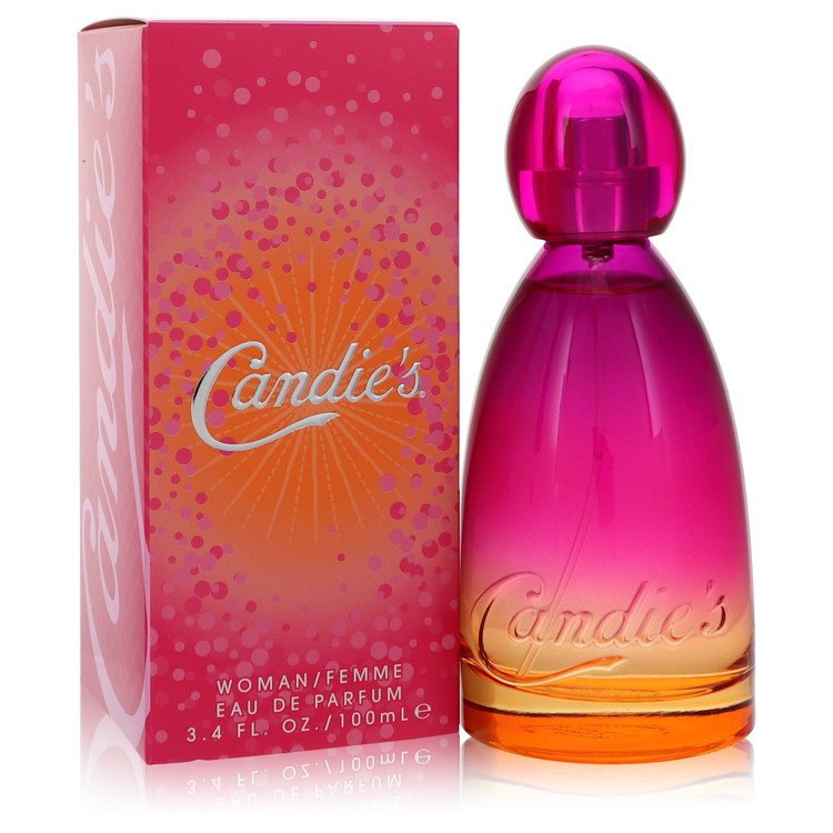 Candies Eau de Parfum by Liz Claiborne