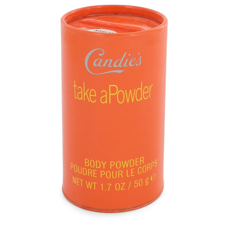 Poudre corporelle Candies par Liz Claiborne