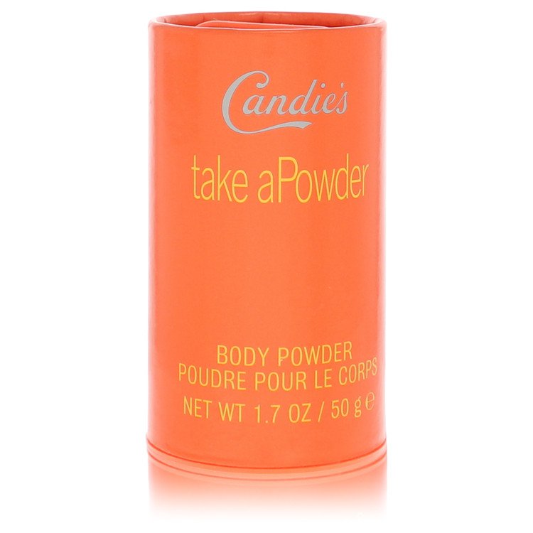 Candies Body Powder Shaker by Liz Claiborne