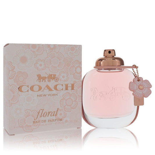 Floral, Eau de Parfum by Coach