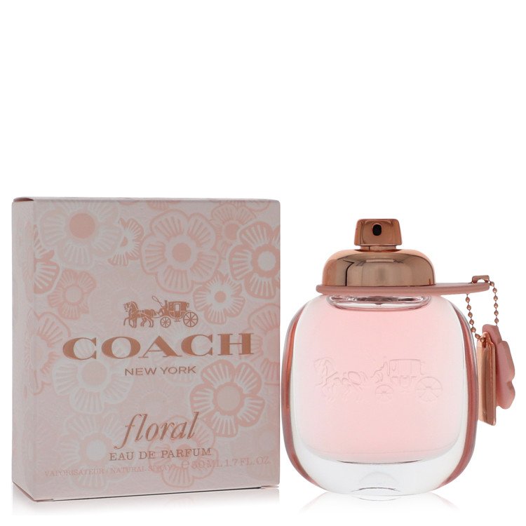 Floral, Eau de Parfum by Coach