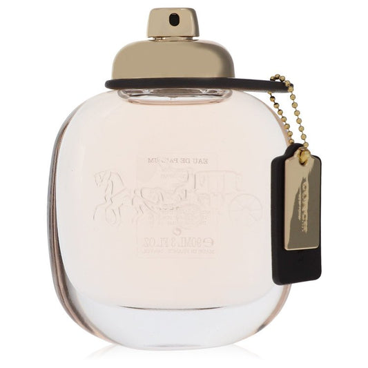 Coach, Eau de Parfum (Testeur) par Coach