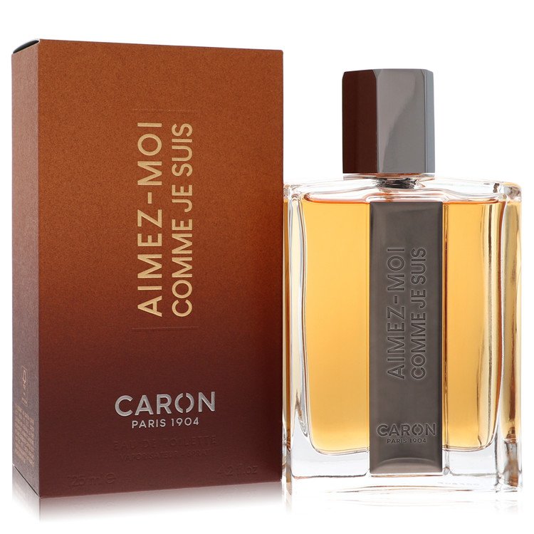 Aimez Moi Comme Je Suis Eau de Toilette by Caron