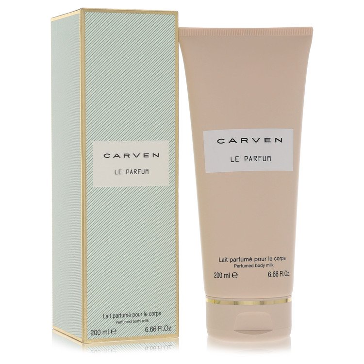 Carven Le Parfum Body Lotion by Carven