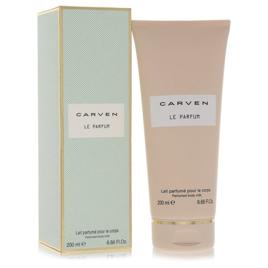 Carven Le Parfum Body Lotion by Carven